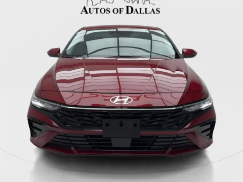 More photos of 2025 Hyundai Elantra SEL Convenience at Autos of Dallas - Plano, TX