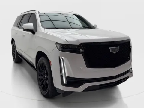 More photos of 2021 Cadillac Escalade Sport at Autos of Dallas - Plano, TX