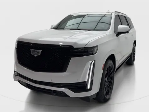 More photos of 2021 Cadillac Escalade Sport at Autos of Dallas - Plano, TX
