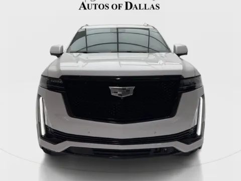 More photos of 2021 Cadillac Escalade Sport at Autos of Dallas - Plano, TX