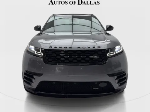 More photos of 2023 Land Rover Range Rover Velar R-Dynamic S at Autos of Dallas - Plano, TX