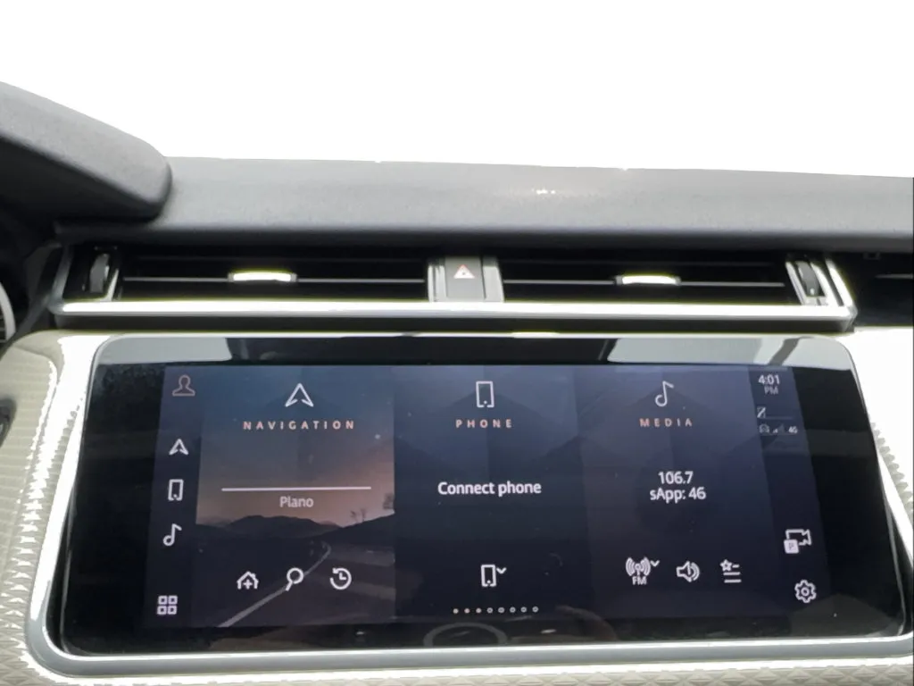 Land Rover Range Rover Velar photo 51