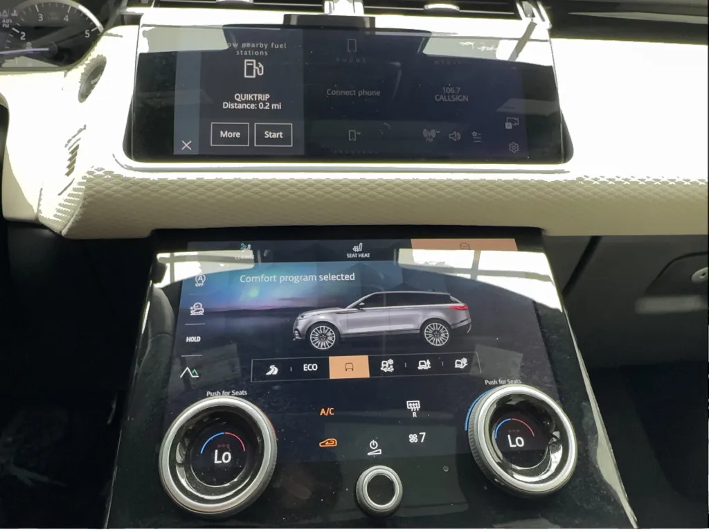 Land Rover Range Rover Velar photo 50