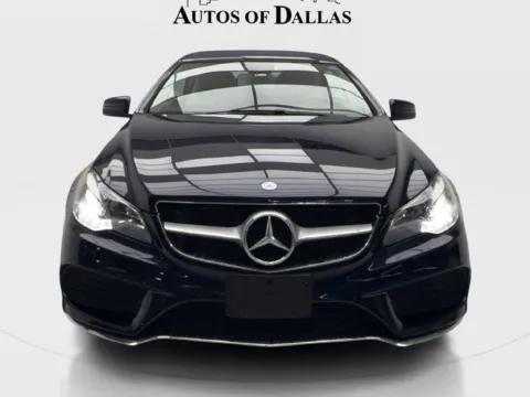 More photos of 2016 Mercedes-Benz E-Class E 400 at Autos of Dallas - Plano, TX