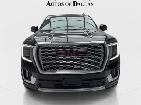 More photos of 2024 GMC Yukon Denali at Autos of Dallas - Plano, TX