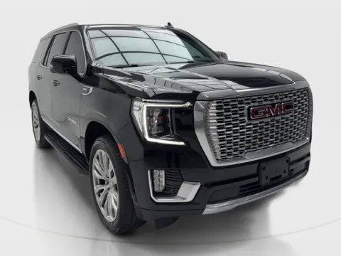 More photos of 2024 GMC Yukon Denali at Autos of Dallas - Plano, TX