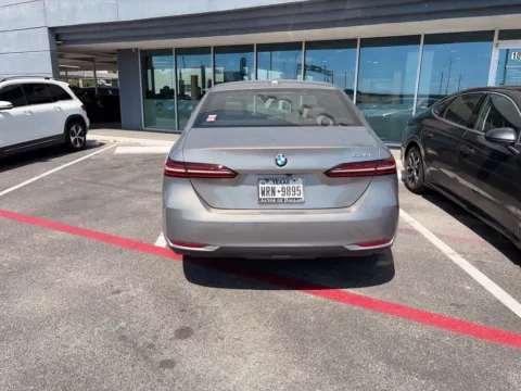 More photos of 2024 BMW 5 Series 530i at Autos of Dallas - Plano, TX