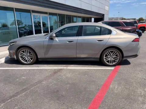 More photos of 2024 BMW 5 Series 530i at Autos of Dallas - Plano, TX