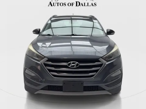 More photos of 2017 Hyundai Tucson Night at Autos of Dallas - Plano, TX