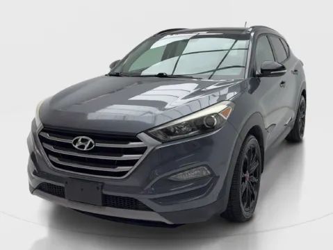 More photos of 2017 Hyundai Tucson Night at Autos of Dallas - Plano, TX