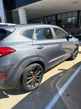 More photos of 2017 Hyundai Tucson Night at Autos of Dallas - Plano, TX