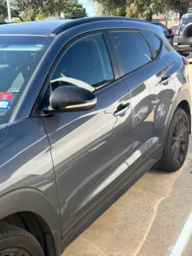 Photos of 2017 Hyundai Tucson Night for sale in Plano, TX at Autos of Dallas - Plano