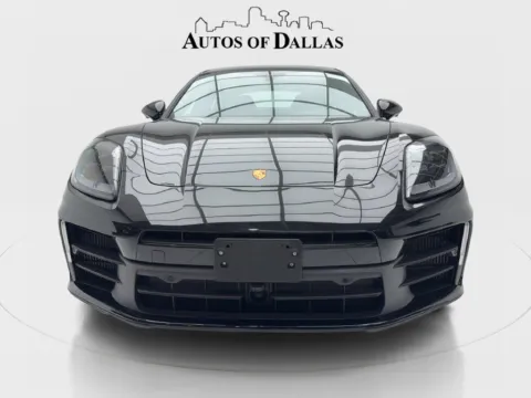 More photos of 2025 Porsche Panamera NAV,CAM,PANO,CLMT STS,BLIND SPOT,19" WLS at Autos of Dallas - Plano, TX