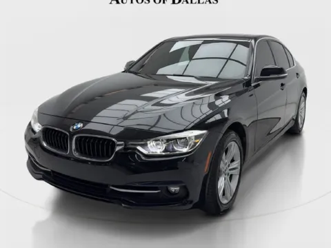 More photos of 2018 BMW 3 Series 330i at Autos of Dallas - Plano, TX