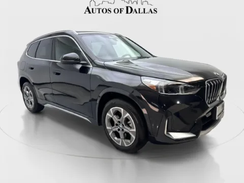 More photos of 2026 BMW X1 xDrive28i at Autos of Dallas - Plano, TX