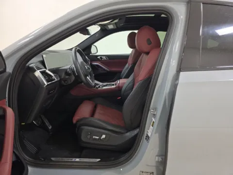 More photos of 2026 BMW X6 xDrive40i at Autos of Dallas - Plano, TX