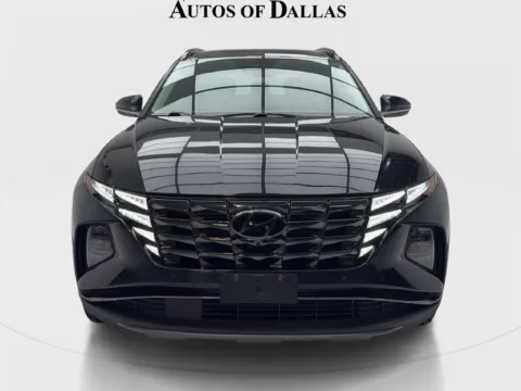 More photos of 2022 Hyundai Tucson Limited at Autos of Dallas - Plano, TX