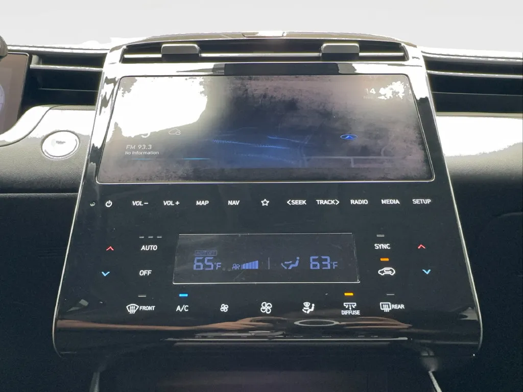 Hyundai Tucson photo 55