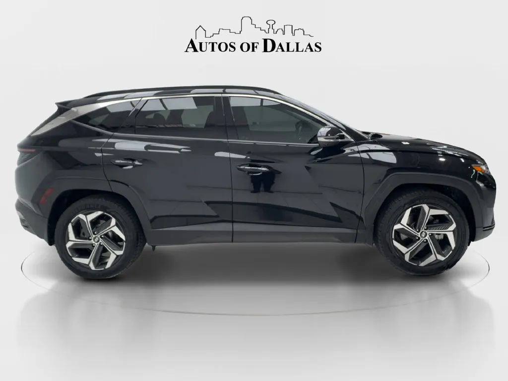 Hyundai Tucson photo 7