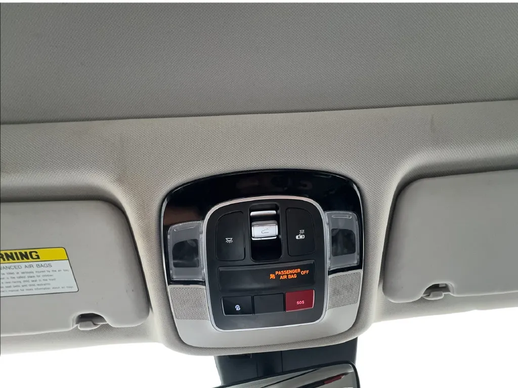 Hyundai Tucson photo 54