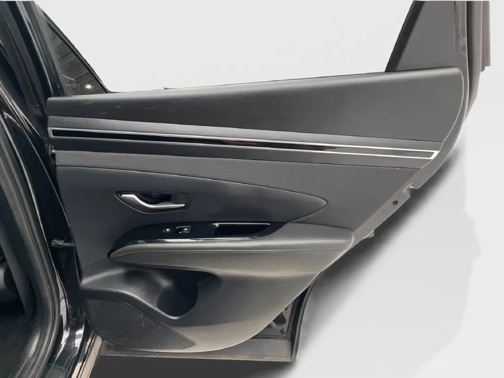 Hyundai Tucson photo 33