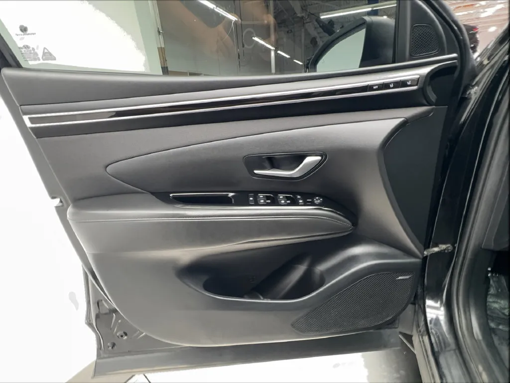 Hyundai Tucson photo 26