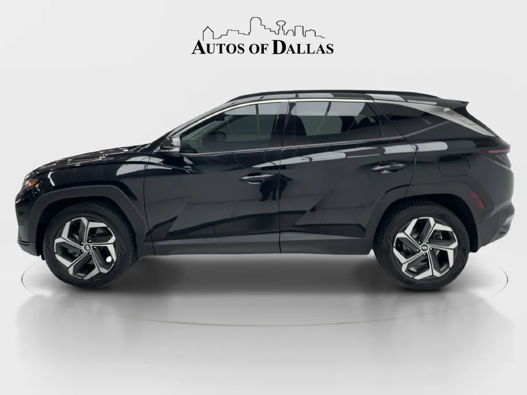 Hyundai Tucson photo 6
