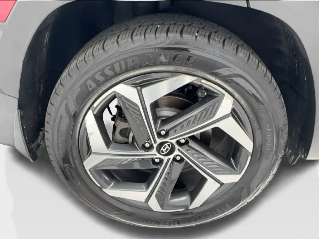 Hyundai Tucson photo 19