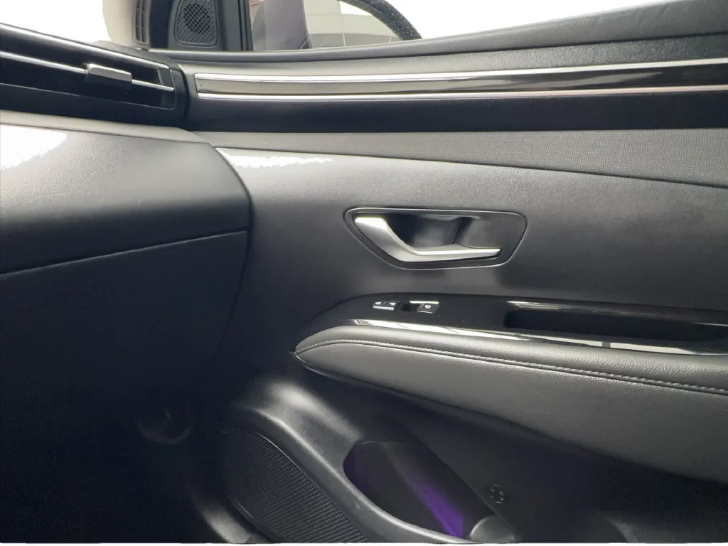 Hyundai Tucson photo 49