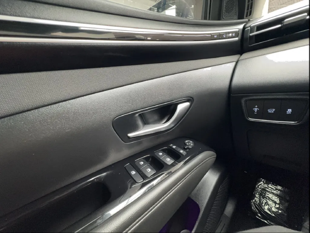 Hyundai Tucson photo 50