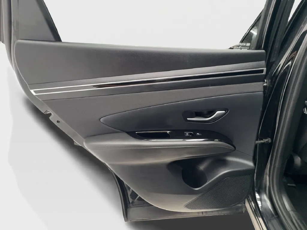 Hyundai Tucson photo 29