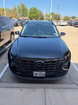 More photos of 2022 Hyundai Tucson Limited at Autos of Dallas - Plano, TX