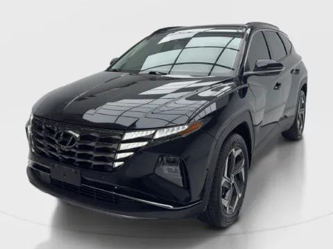 More photos of 2022 Hyundai Tucson Limited at Autos of Dallas - Plano, TX