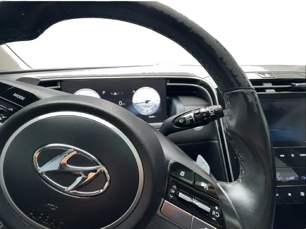 Hyundai Tucson photo 46