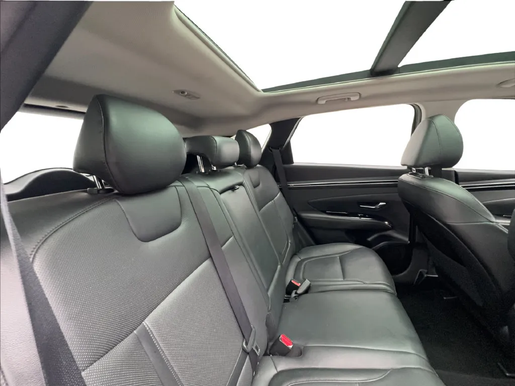 Hyundai Tucson photo 32