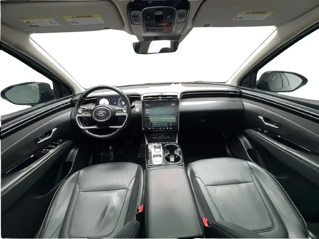 Hyundai Tucson photo 42