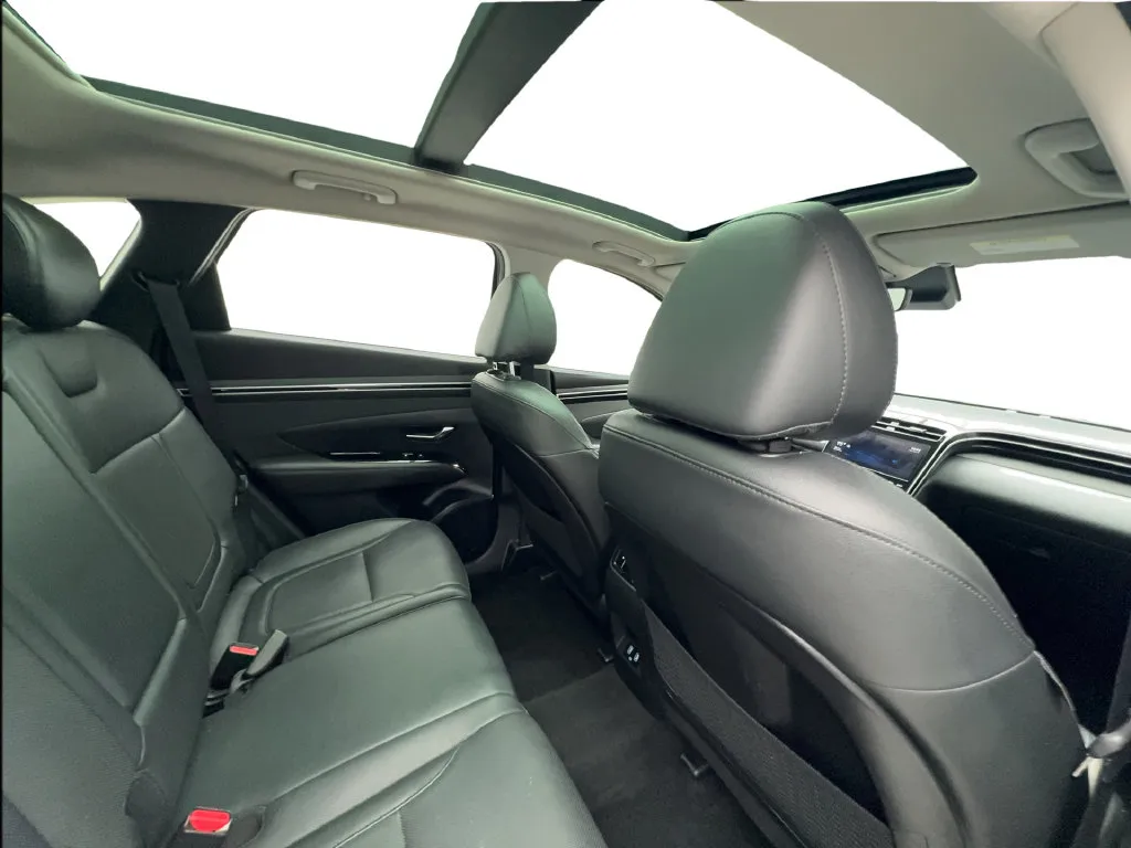 Hyundai Tucson photo 30