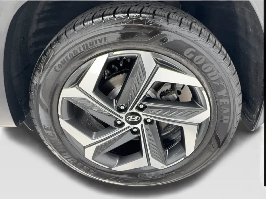 Hyundai Tucson photo 15