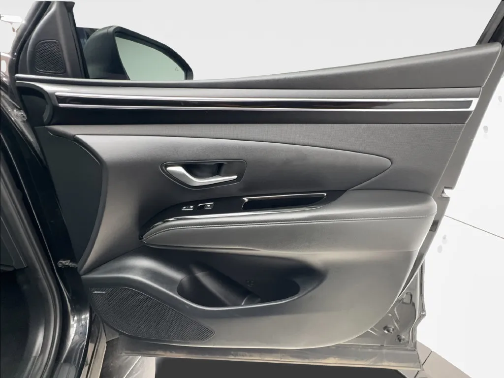 Hyundai Tucson photo 37