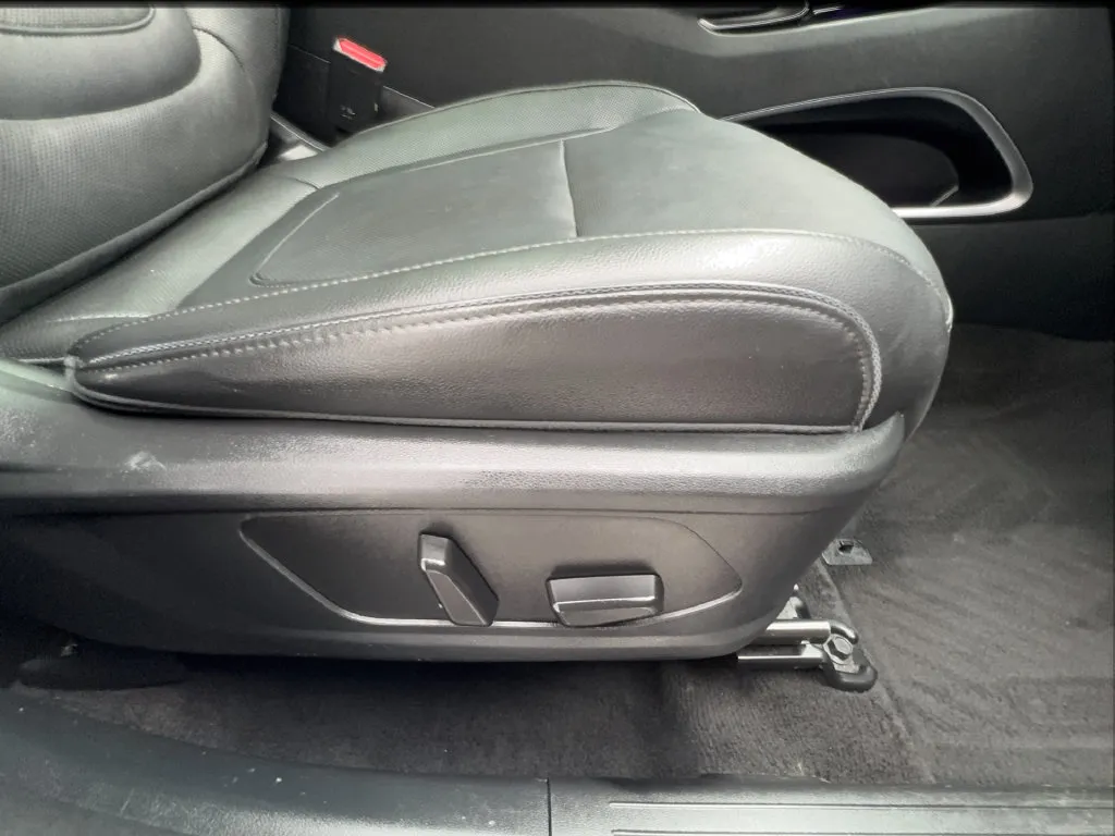 Hyundai Tucson photo 35