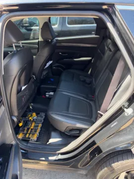 More photos of 2022 Hyundai Tucson Limited at Autos of Dallas - Plano, TX