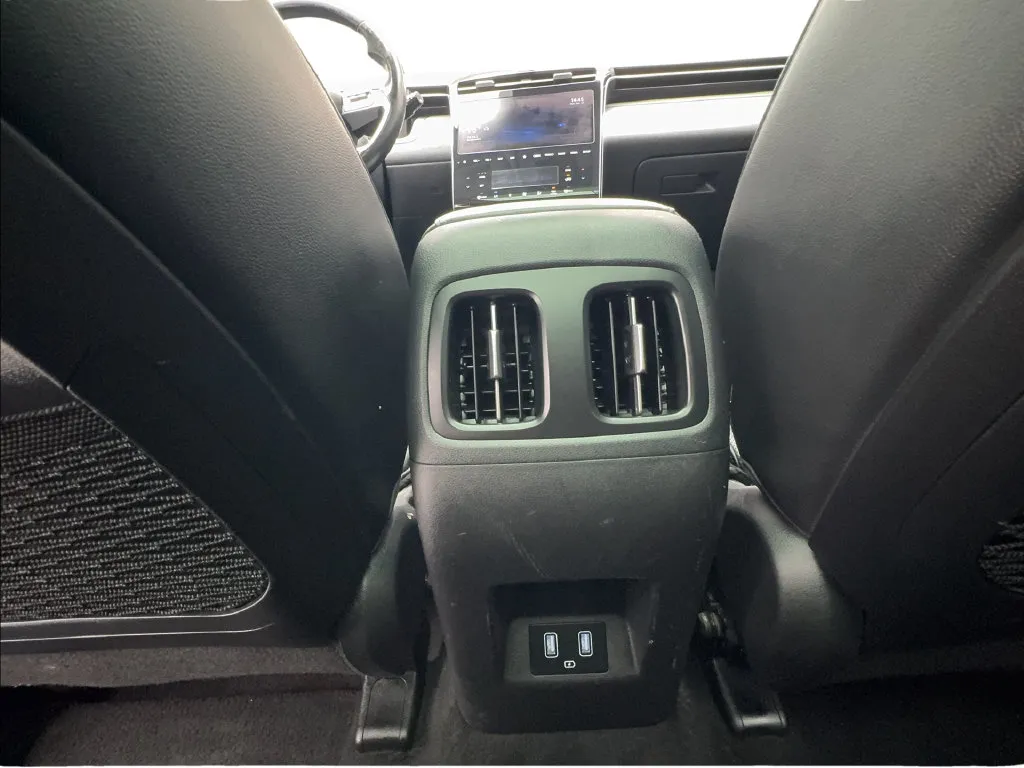 Hyundai Tucson photo 43