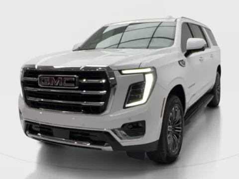 More photos of 2026 GMC Yukon XL Elevation at Autos of Dallas - Plano, TX