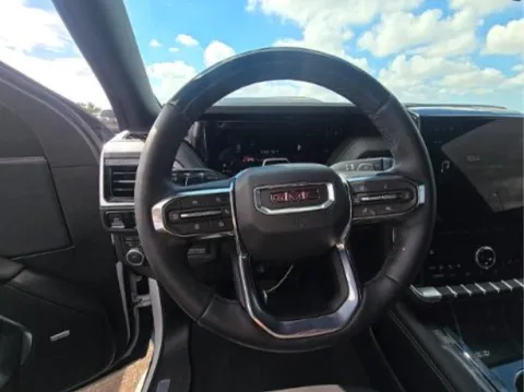 More photos of 2026 GMC Yukon XL Elevation at Autos of Dallas - Plano, TX