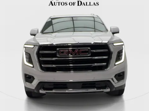 More photos of 2026 GMC Yukon XL Elevation at Autos of Dallas - Plano, TX