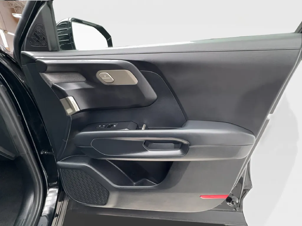 Kia Telluride photo 39
