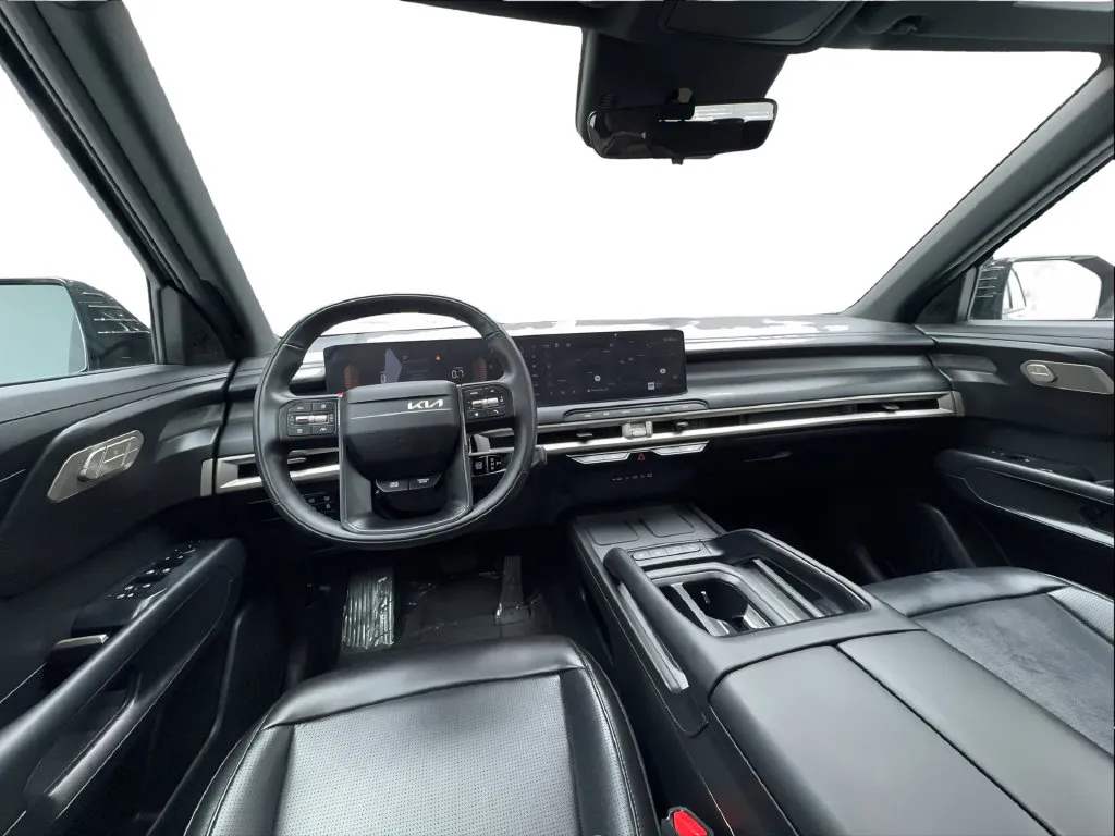 Kia Telluride photo 40