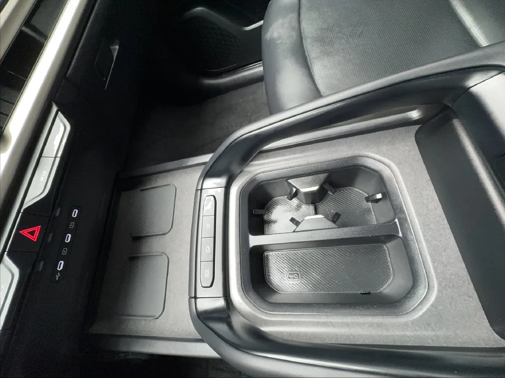 Kia Telluride photo 56