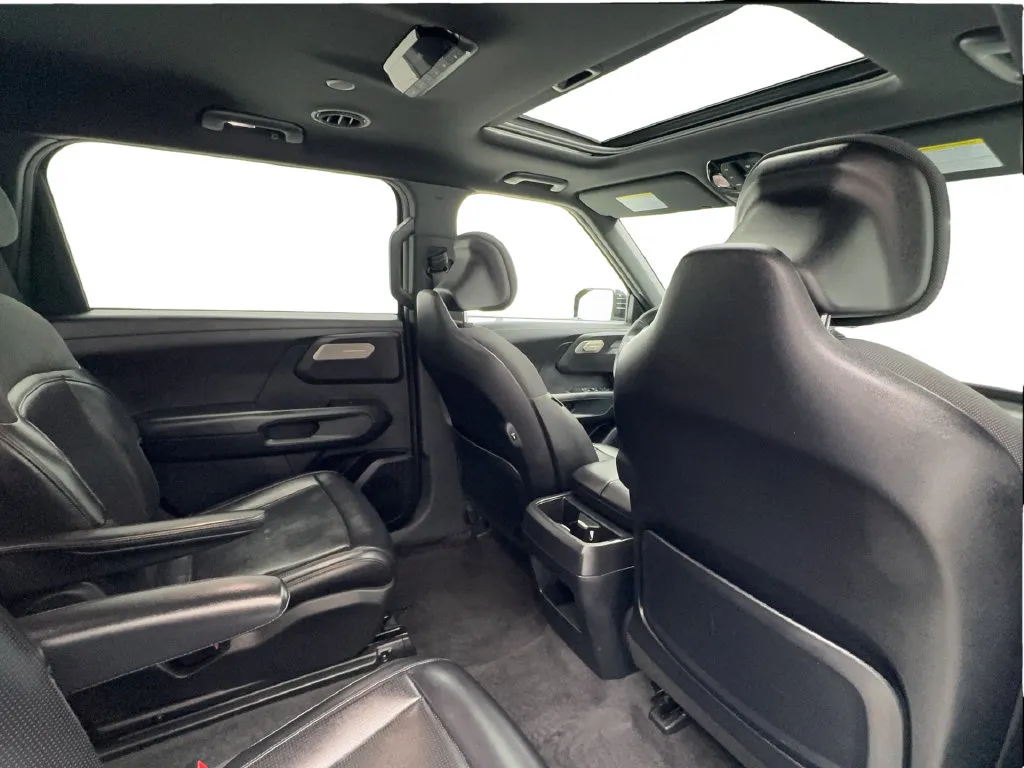 Kia Telluride photo 32