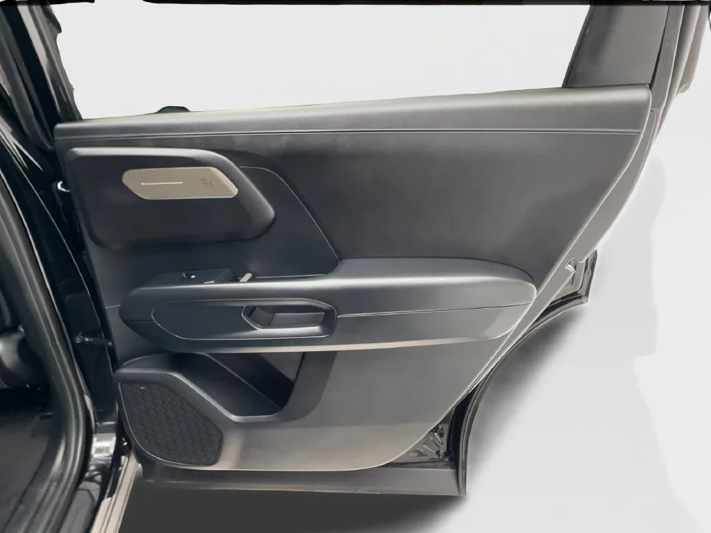 Kia Telluride photo 35
